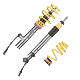 KW Coilover Kit DDC - Plug & Play for 10/2008+ VW Golf VI (5K1)