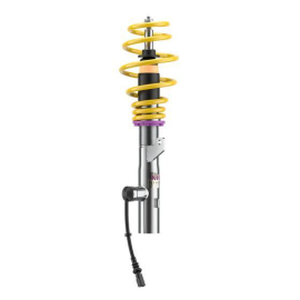 KW Coilover Kit DDC - Plug & Play for 10/2008+ VW Golf VI (5K1)