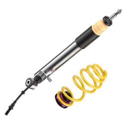 KW Coilover Kit DDC - Plug & Play for 10/2008+ VW Golf VI (5K1)