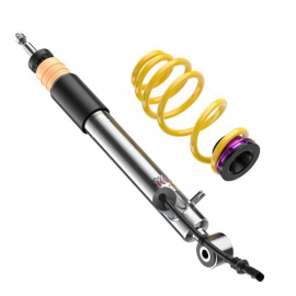 KW Coilover Kit DDC - Plug & Play for 10/2008+ VW Golf VI (5K1)