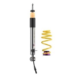 KW Coilover Kit DDC - Plug & Play for 10/2008+ VW Golf VI (5K1)