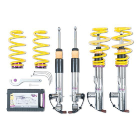 KW Coilover Kit DDC - Plug & Play for 10/2009+ VW Golf VI (5K1)