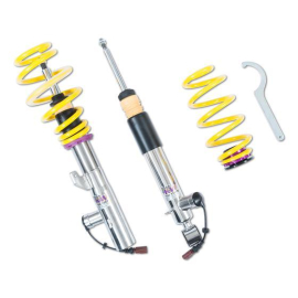 KW Coilover Kit DDC - Plug & Play for 10/2009+ VW Golf VI (5K1)