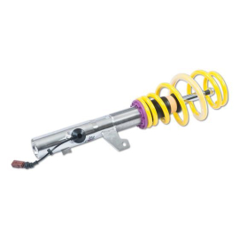 KW Coilover Kit DDC - Plug & Play for 10/2009+ VW Golf VI (5K1)