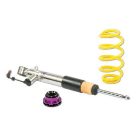 KW Coilover Kit DDC - Plug & Play for 10/2009+ VW Golf VI (5K1)