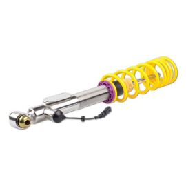 KW Coilover Kit DDC - ECU for 09/2008+ VW Scirocco (137, 138)