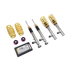 KW Coilover Kit DDC - Plug & Play for 11/2012+ VW Golf VII (5G1, BQ1, BE1, BE2)