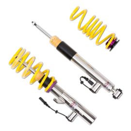 KW Coilover Kit DDC - ECU for 11/2012+ VW Golf VII (5G1, BQ1, BE1, BE2)