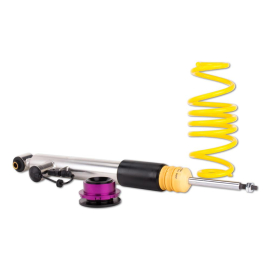 KW Coilover Kit DDC - ECU for 11/2012+ VW Golf VII (5G1, BQ1, BE1, BE2)