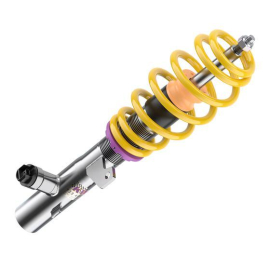 KW Coilover Kit DDC - Plug & Play for 02/2013+ Skoda Octavia III (5E3, NL3, NR3)