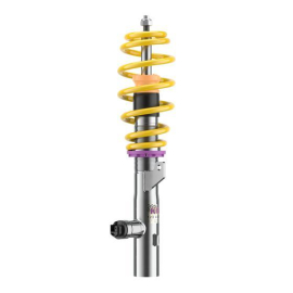 KW Coilover Kit DDC - Plug & Play for 02/2013+ Skoda Octavia III (5E3, NL3, NR3)