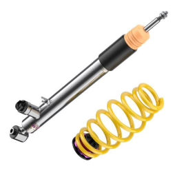 KW Coilover Kit DDC - Plug & Play for 02/2013+ Skoda Octavia III (5E3, NL3, NR3)