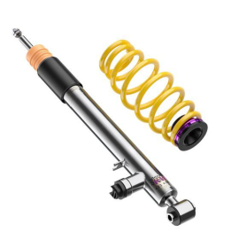 KW Coilover Kit DDC - Plug & Play for 02/2013+ Skoda Octavia III (5E3, NL3, NR3)