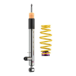 KW Coilover Kit DDC - Plug & Play for 02/2013+ Skoda Octavia III (5E3, NL3, NR3)