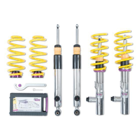 KW Coilover Kit DDC - Plug & Play for 11/2014+ VW Passat Estate (3G5, CB5)