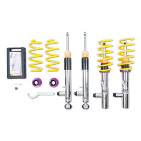 KW Coilover Kit DDC - Plug & Play for 08/2014+ VW Golf VII (5G1, BQ1, BE1, BE2)