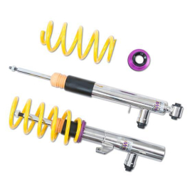 KW Coilover Kit DDC - Plug & Play for 08/2014+ VW Golf VII (5G1, BQ1, BE1, BE2)