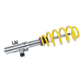 KW Coilover Kit DDC - Plug & Play for 07/2015+ VW Transporter / Caravelle Mk VI Bus