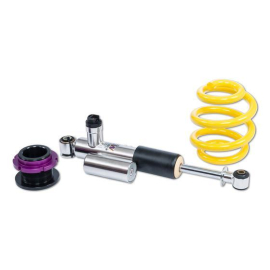 KW Coilover Kit DDC - Plug & Play for 07/2015+ VW Transporter / Caravelle Mk VI Bus