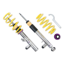 KW Coilover Kit DDC - Plug & Play for 07/2016+ Seat Ateca (KH7)