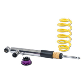 KW Coilover Kit DDC - Plug & Play for 07/2016+ Seat Ateca (KH7)