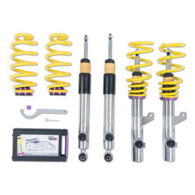 KW Coilover Kit DDC - Plug & Play for VW Tiguan (AD1)