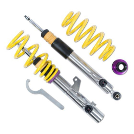 KW Coilover Kit DDC - Plug & Play for VW Tiguan (AD1)