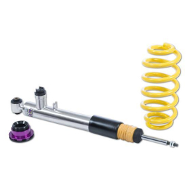 KW Coilover Kit DDC - Plug & Play for VW Tiguan (AD1)