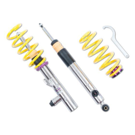 KW Coilover Kit DDC - Plug & Play for 10/2015+ VW Passat Estate (3G5, CB5)