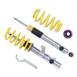 KW Coilover Kit DDC - Plug & Play for 08/2015+ VW Touran (5T1)