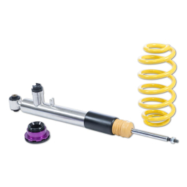 KW Coilover Kit DDC - Plug & Play for 08/2015+ VW Touran (5T1)