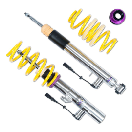 KW Coilover Kit DDC - ECU for 11/2013+ VW Golf VII (5G1, BQ1, BE1, BE2)