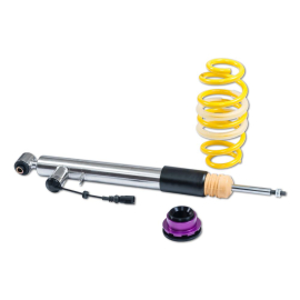 KW Coilover Kit DDC - ECU for 11/2013+ VW Golf VII (5G1, BQ1, BE1, BE2)