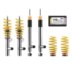 KW Coilover Kit DDC - Plug & Play for VW Golf VIII (CD1)