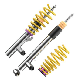 KW Coilover Kit DDC - Plug & Play for VW Golf VIII (CD1)