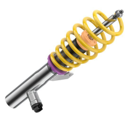 KW Coilover Kit DDC - Plug & Play for VW Golf VIII (CD1)