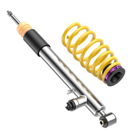 KW Coilover Kit DDC - Plug & Play for VW Golf VIII (CD1)