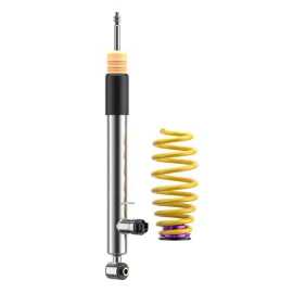 KW Coilover Kit DDC - Plug & Play for VW Golf VIII (CD1)