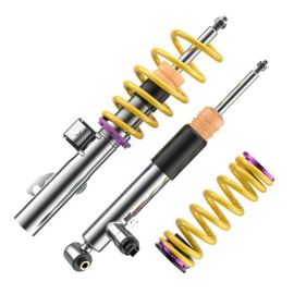 KW Coilover Kit DDC - Plug & Play for VW ID.3