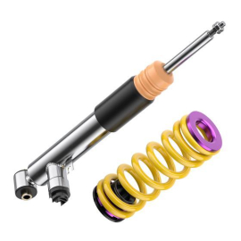 KW Coilover Kit DDC - Plug & Play for VW ID.3