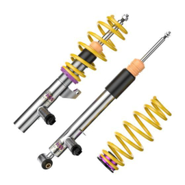 KW Coilover Kit DDC - Plug & Play for 11/2013+ Seat Leon St (5F8)