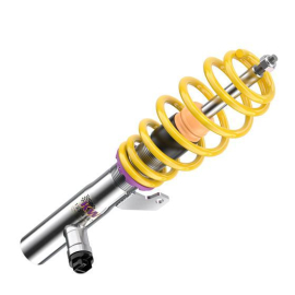 KW Coilover Kit DDC - Plug & Play for 11/2013+ Seat Leon St (5F8)