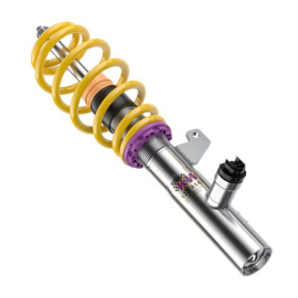 KW Coilover Kit DDC - Plug & Play for 11/2013+ Seat Leon St (5F8)