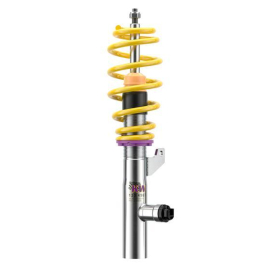 KW Coilover Kit DDC - Plug & Play for 11/2013+ Seat Leon St (5F8)