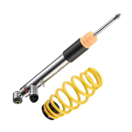 KW Coilover Kit DDC - Plug & Play for 11/2013+ Seat Leon St (5F8)