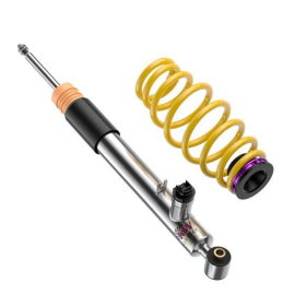 KW Coilover Kit DDC - Plug & Play for 11/2013+ Seat Leon St (5F8)