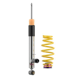 KW Coilover Kit DDC - Plug & Play for 11/2013+ Seat Leon St (5F8)