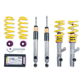 KW Coilover Kit DDC - Plug & Play for Cupra Ateca (KH7)