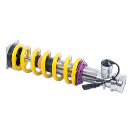 KW Coilover Kit DDC - ECU for 06/2012+ Tesla Model S (5YJS)