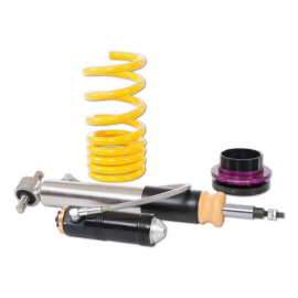 KW Coilover Kit V4 Clubsport for 03/2011+ Audi A3 Sportback (8PA) w/ Top Mounts